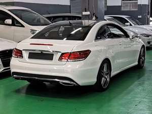 <span class=keywords><strong>Precio</strong></span> de descuento nuevo Kit de carrocería para <span class=keywords><strong>Mercedes</strong></span> <span class=keywords><strong>Benz</strong></span> E <span class=keywords><strong>Coupe</strong></span> W207 2009-2013 actualización Sport GT estilo difusor parachoques accesorios para <span class=keywords><strong>E350</strong></span> - Product Image 5