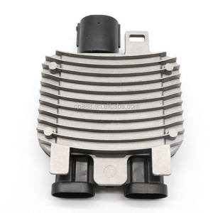 7T438C609BA NOUVEAU Module de commande du ventilateur de refroidissement du <span class=keywords><strong>radiateur</strong></span> 7T438C609AA 7G919A819AA AJY2-15-SC0 AJ51-15-15YA MR497751 - Product Image 5