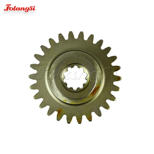 Pieza de Repuesto para Montacargas Folangsi, Bomba Hidráulica (<span class=keywords><strong>PTO</strong></span>) para QD32 con OEM 33320-40K0A - Product Image 2