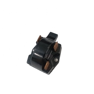 Kit de Relé de Arranque para Refrigerador Compatible con Repuestos de Reparación de Compresores de Refrigerador Bosch <span class=keywords><strong>Siemens</strong></span> Miele - Product Image 1