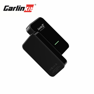 Adaptateur Carlinkit CarPlay sans fil pour Radio <span class=keywords><strong>1</strong></span> din Carplay W204 Module de connexion Carplay d'écran - Product Image 6
