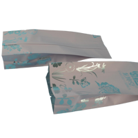 Hochbarriere Feuchtigkeitsbeständige Tee-Verpackungsbeutel