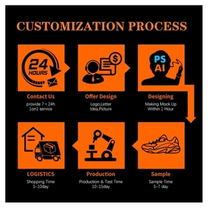 รองเท้าฟุตบอลฝึกซ้อมสนามสีเขียวใส่สบายกันลื่นสำหรับเดินพื้นนุ่มแบบผูกเชือกสำหรับฤดูหนาวเท้าเปล่ากันกลิ่น - Product Image 3