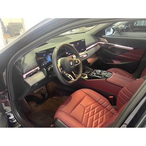 <span class=keywords><strong>BMW</strong></span> 530Li 2025 48V 2.0T Premium M Sport, Auto Usado, Volante a la Izquierda, Automático, Bajo Kilometraje, Sedán para Exportación - Product Image 4