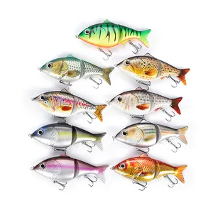 Buy Electronic Fishing Lure For Modernised Fishing 