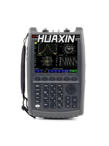 Analyseur de réseau vectoriel micro-ondes portable Keysight N9928A FieldFox, 26,5 GHz * Veuillez nous contacter pour le prix * - Product Image 6