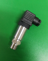 Capteur de pression de gaz, d'eau et de carburant CIPPUS OEM CAP-HS 12-36VDC 0-5V 4~20mA RS485 0.5%FS en acier inoxydable IP65, personnalisable