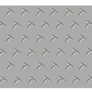Tôles industrielles en acier inoxydable à motifs, tôles en acier inoxydable poli miroir, tôles en acier inoxydable brossé - Product Image 5