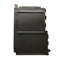 Baterai Laptop Pengganti GI02XL HSTNN-LB7D 7.6V 4200mAh 2 Sel untuk HP PAVILION X2