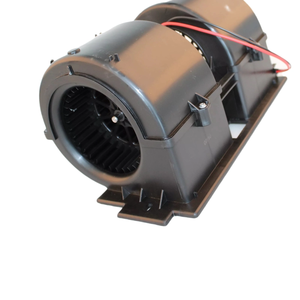 5001833357 1605822 bonne qualité 24V moteur de ventilateur nouvel état pour la fabrication de moteur de ventilateur de camion <span class=keywords><strong>Renault</strong></span> - Product Image 3