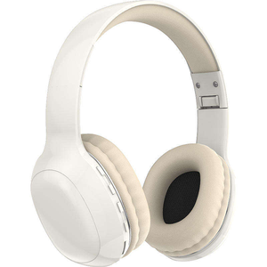 Experimente una calidad de sonido superior y un confort elegante con nuestros auriculares inalámbricos Bluetooth supraaurales, diseñados para un alto rendimiento. - Product Image 3
