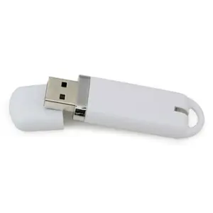 Coole gadgets stift 64gb 3,0 usb-stick gehäuse mit logo