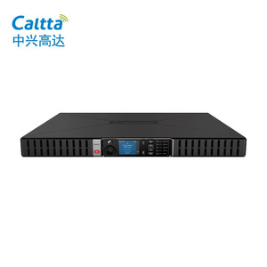 Station répéteur Caltta PR900 50W, amplificateur de signal, station de base pour talkie-walkie - Product Image 2