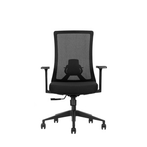 Haute qualité chine moderne <span class=keywords><strong>bureau</strong></span> exécutif <span class=keywords><strong>chaise</strong></span> ascenseur pivotant roue maille ergonomique tissu métal BIFMA mousse à mémoire réglable - Product Image 3