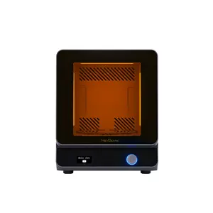 HeyGears UltraCraft Cure desktop curing machine Auto-calculated curing Extra heating function Heygears cuing machine 3d