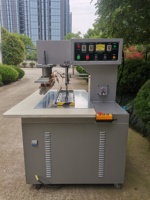 Machine de soudage par radiofréquence PVC