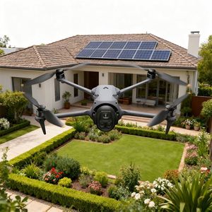 Dron Cuatricóptero DJI Mavic 3 Pro Original con Combo Fly More, Doble Cámara de 48MP, Triple Lente y Faro HD - Product Image 5