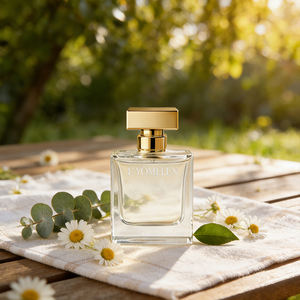 Parfum corporel arabe aux senteurs fruitées longue durée, parfum floral boisé haut de gamme, vaporisateur pour le corps - Product Image 2