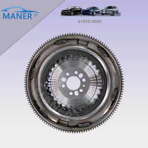 อะไหล่เครื่องยนต์ MANER 4150518090 03C105266Q ฟลายวีล สำหรับรถยนต์ Audi A3 VW Beetle JETTA - Product Image 2