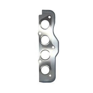 Knalpot berkualitas tinggi Gasket Manifold untuk MAZDA <span class=keywords><strong>3</strong></span> Saloon (BM _ BN _) 1.6 (BM6FJ) ZJ ZJ-VR ZY ZY-VE OE ZJ14-13-460 - Product Image 2