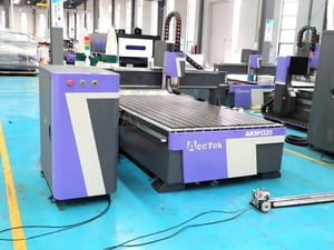 4 * 8ft giá rẻ cắt gỗ <span class=keywords><strong>CNC</strong></span> Router Khắc Máy cắt <span class=keywords><strong>CNC</strong></span> Router 1325 1530 2030 3 trục 3D chế biến gỗ <span class=keywords><strong>CNC</strong></span> máy - Product Image 4