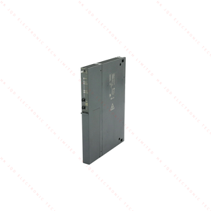 6ES7407-0DA02-0AA0 โมดูลจ่ายไฟ 5V DC 4A ชุดจ่ายไฟ PLC ที่เชื่อถือได้สำหรับระบบอัตโนมัติทางอุตสาหกรรม - Product Image 6