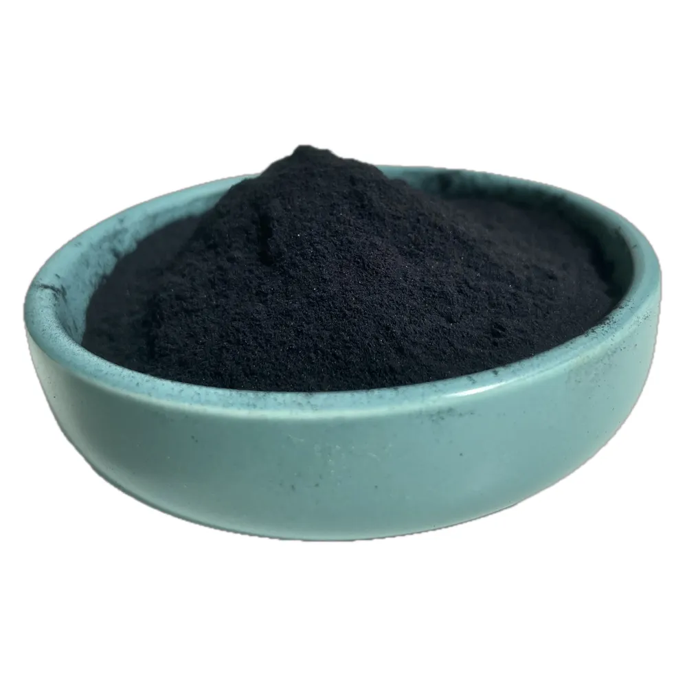 Planta natural extrato feijão preto 5% cianidina 3-glucoside pó