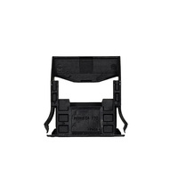 Connecteur allemand d'origine neuf 770-318 en stock, connecteur enfichable noir 3 pôles 1-3 mm 770 318