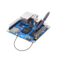 Carte de développement Orange Pi Zero 3 4GB LPDDR4 A53 1.5GHz H618 64bit SoC WiFi 5 BT5.0 Type-C Interface Orange Pi Zero3 4G Mémoire