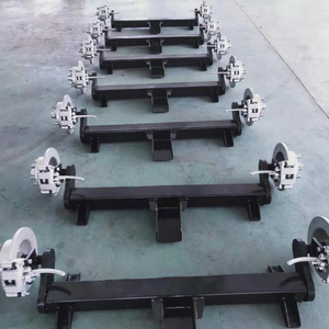 <span class=keywords><strong>Eje</strong></span> de torsión de alta calidad de 1500kg para <span class=keywords><strong>semirremolque</strong></span>, gran oferta personalizada, freno de disco, <span class=keywords><strong>eje</strong></span> de torsión de remolque, <span class=keywords><strong>eje</strong></span> de remolque de acero pequeño - Product Image 2