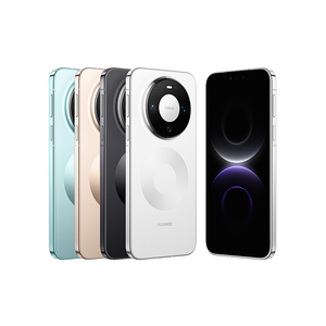 Téléphone mobile Huawei Mate 80 Pro 6,8'' 120Hz LTPO, écran en verre Kunlun 3, Kirin 9030, HarmonyOS 6.0, batterie 6000mAh, IP69, IA, 5G - Product Image 1