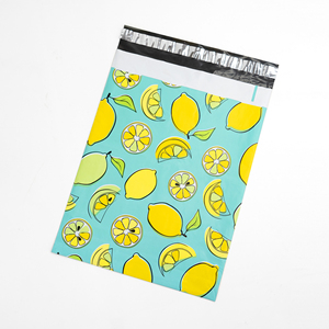 Custom OEM Poly Mailers Printed Logo Plastic Mailing Bags Courier Shipping Envelopes Bag For Clothing Brands - Product Image 6