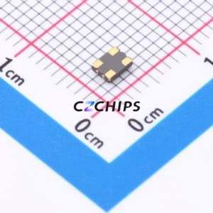 1532H-50.000KWVDTSL Crystal Oscillator (Active) SMD3225-4P Crystal Oscillator 50MHz 10ppm HCMOS - Product Image 2