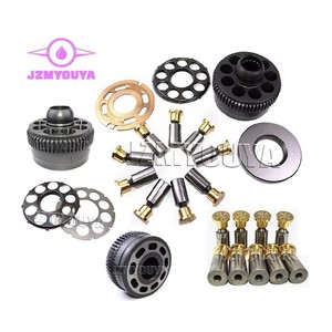 掘削機スペアパーツ M5X180 スイングモータースペアパーツ SK350-8 ZX360-1-3-5 コベルコ掘削機用修理キット - Product Image 2