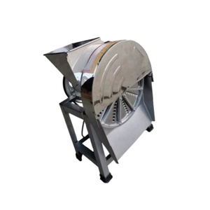 Industrial Fruit <b>Vegetable</b> Processing Machines Including Onion Chopper <b>Vegetable</b> <b>Cutter</b> and Potato Slicing Machines - Product Image 2