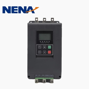 Động cơ 75Kw 37Kw 25 HP 18 kW <span class=keywords><strong>11kv</strong></span> mềm stater 3 pha 160 kW 132Kw Khởi động mềm 25kw máy 3 pha 55Kw Khởi động mềm - Product Image 6