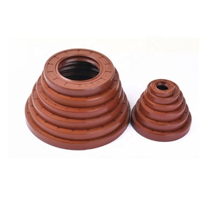 China fabbrica OEM Su Misura Hub anello di Tenuta In Gomma - Product Image 5