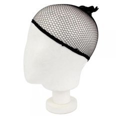 Tonga Ware Accessoires de coiffure Fit-Filet à cheveux fixe (WFGREESX) - Product Image 1