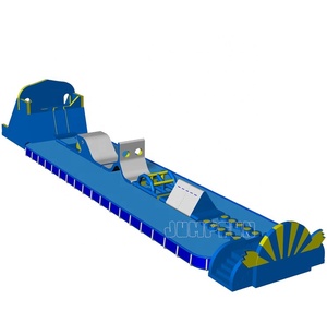 Offre Spéciale de réduction cadre piscines gonfler l'eau parcours d'obstacles adultes Aqua <span class=keywords><strong>Park</strong></span> gonfler piscine flottant parc Chine meilleure qualité rapide 2023 vente Chine - Product Image 4