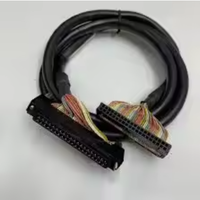 Câble de connexion PLC I/O isolé XLPE SZXF FA-CBL1OFMV