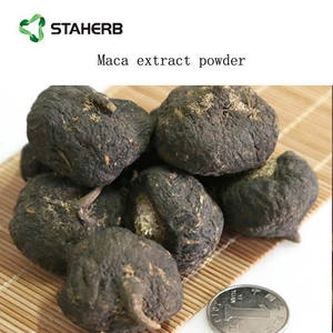 Peru Maca Bubuk Ekstrak Akar Maca Amerika Selatan <span class=keywords><strong>Ginseng</strong></span> Hitam Ekstrak Akar Maca - Product Image 6