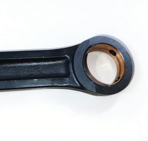 Biella ad alte prestazioni 6710300120 per Ssangyong Actyon <span class=keywords><strong>Korando</strong></span> Kyron 671 (D20DTR D20DTF) - Product Image 5