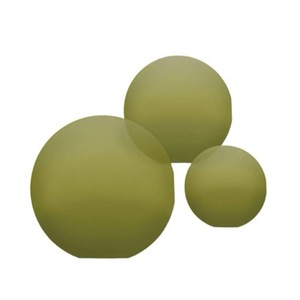 SIC Siliciumcarbide epitaxiale wafer 4H-N type geleidend vermogenshalfgeleiderapparaat model SIC25-005 uit China voor productniveau - Product Image 3