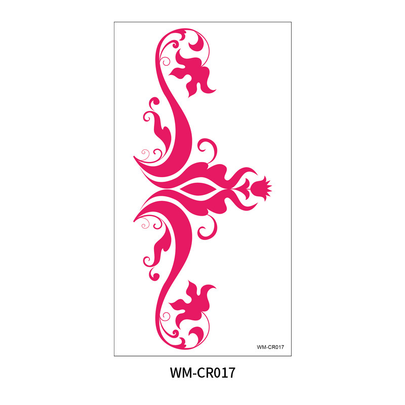 WMCR017