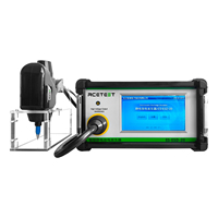 Simulateur de décharge électrostatique ESD ES-ESD-20, générateur ESD portable 20 kV, testeur d'immunité EMC