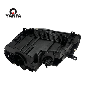 Para BMW X5 F15 faros LED EE. UU. 2014 2015 2016 2017 <span class=keywords><strong>2018</strong></span> 2019 lente de faro Original X5M X6M F85 F86 lámpara US Car Light X6 F16 - Product Image 4