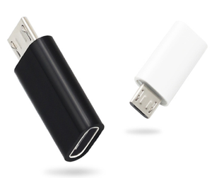 <strong>USB</strong> 3.1 Type C to V8 Micro <strong>USB</strong> <strong>Adaptor</strong> <strong>USB</strong>-C Converter <strong>for</strong> Android - Product Image 5