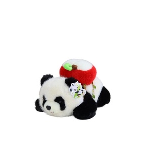 Black and White <b>cat</b> Doll Souvenirs, Small Black and White <b>cat</b> Gifts, Cute Cuddly Black and White <b>cat</b> Plush Toys, Home Decor Item - Product Image 3