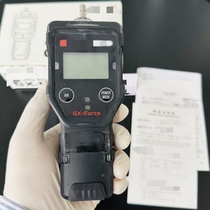 Détecteur de gaz portable Riken GX-Force, nouveau modèle très demandé, à prix avantageux - Product Image 4