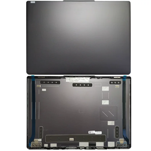 Coque inférieure pour <span class=keywords><strong>Lenovo</strong></span> Air <span class=keywords><strong>14</strong></span> IRP8 <span class=keywords><strong>Yoga</strong></span> Slim6 14IAP8, coque de base inférieure, coque D, coque inférieure D, coque de base inférieure pour ordinateur portable - Product Image 4